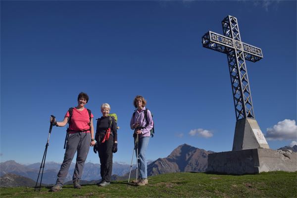 Monte Muggio (LC)