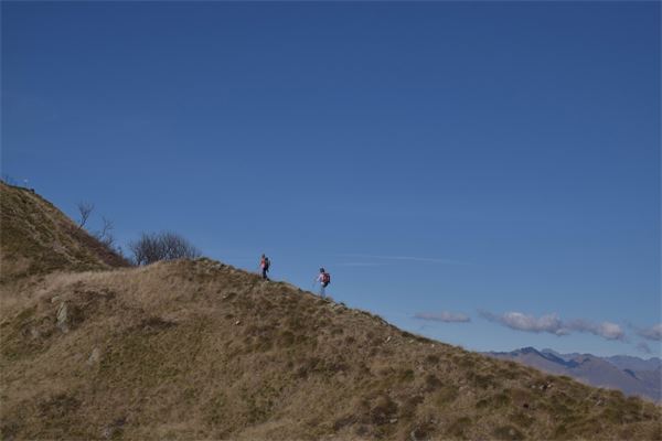 Monte Muggio (LC)