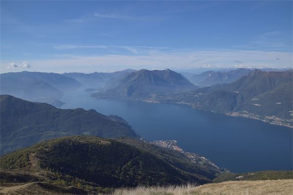 Monte Muggio (LC)