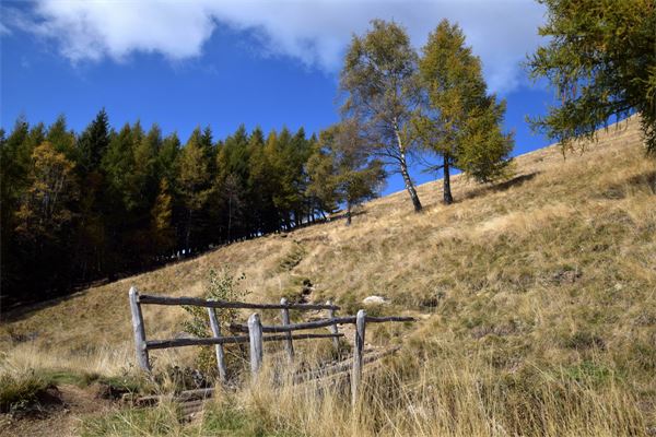Monte Muggio (LC)
