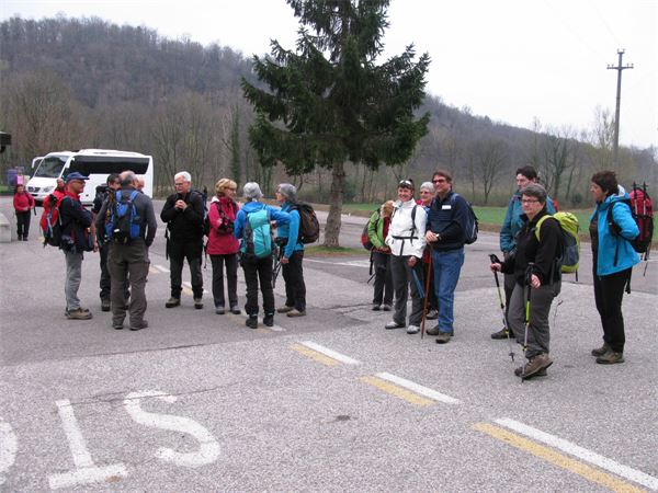 Monte Pianbello (VA)