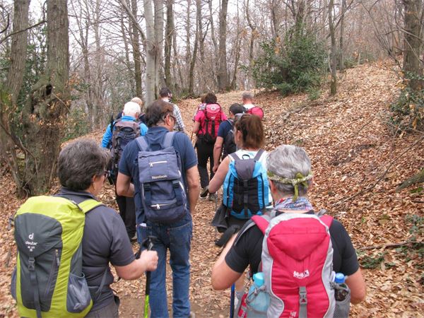 Monte Pianbello (VA)