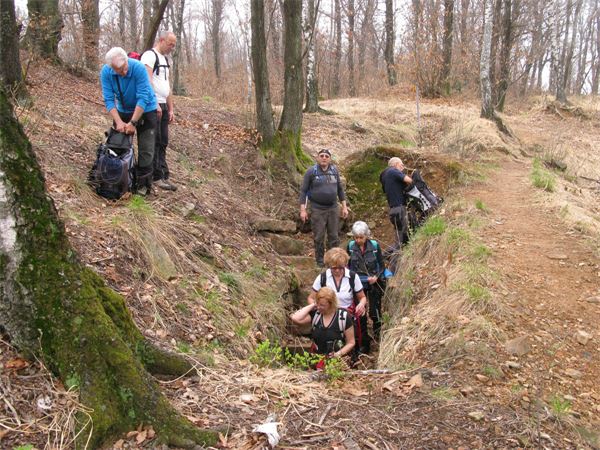 Monte Pianbello (VA)