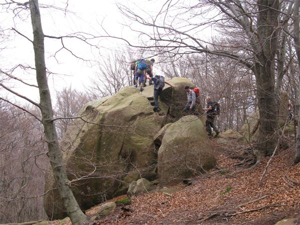 Monte Pianbello (VA)