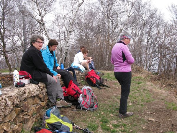 Monte Pianbello (VA)