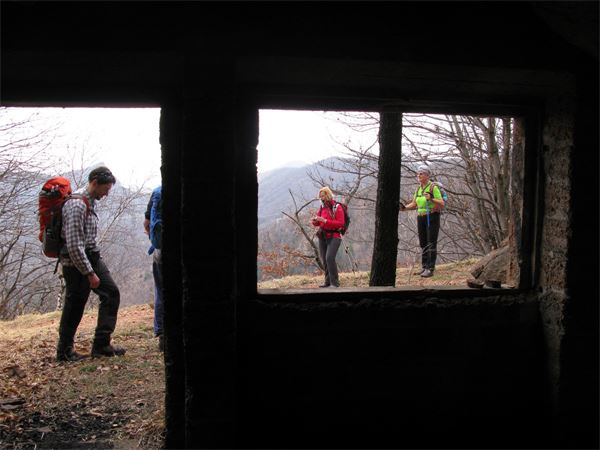 Monte Pianbello (VA)