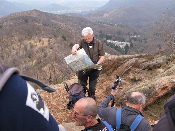 Monte Pianbello (VA)
