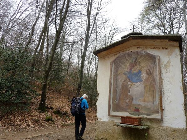 Monte Pianbello (VA)
