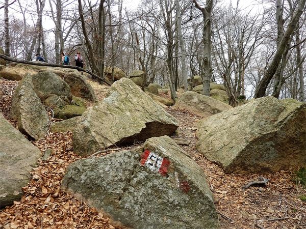 Monte Pianbello (VA)