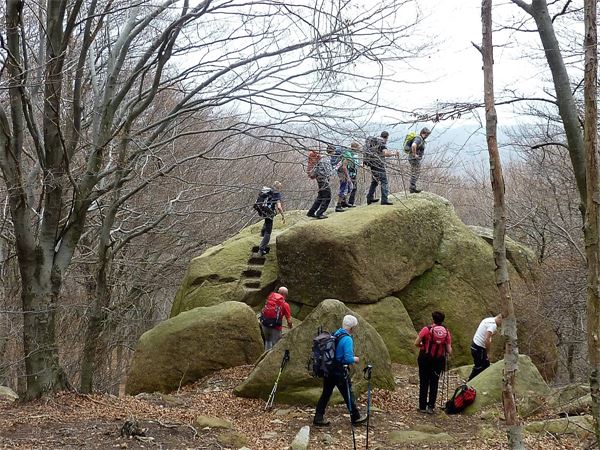Monte Pianbello (VA)