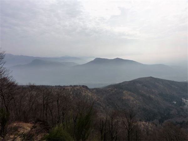 Monte Pianbello (VA)