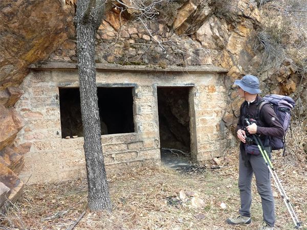 Monte Pianbello (VA)