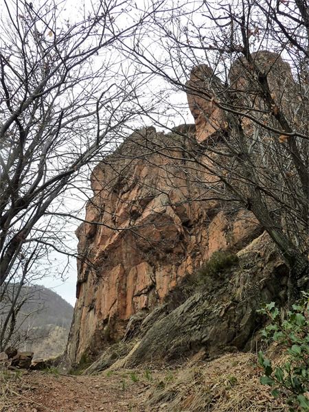 Monte Pianbello (VA)