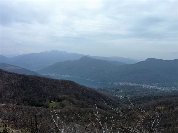 Monte Pianbello (VA)