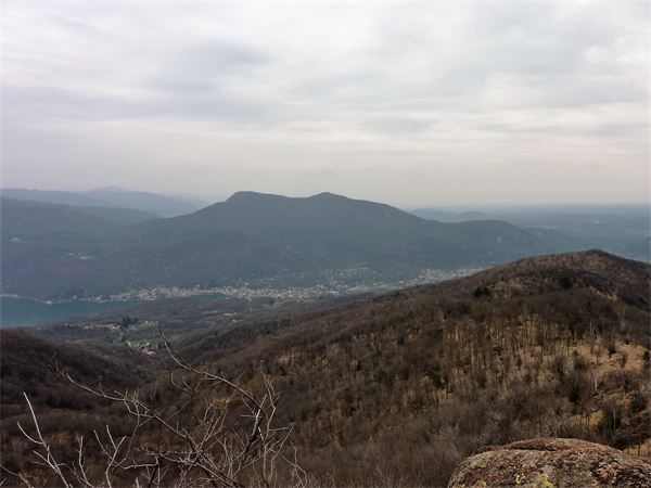 Monte Pianbello (VA)