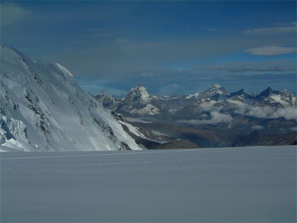 Monte Rosa