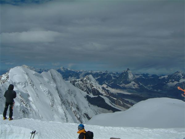 Monte Rosa