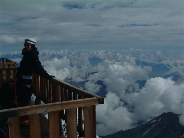 Monte Rosa
