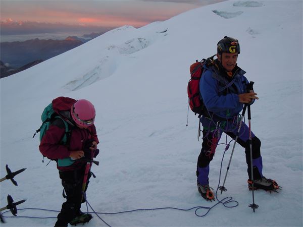 Monte Rosa