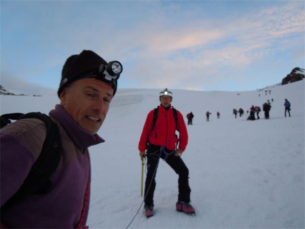Monte Rosa