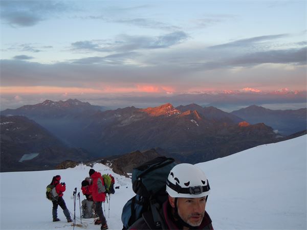 Monte Rosa