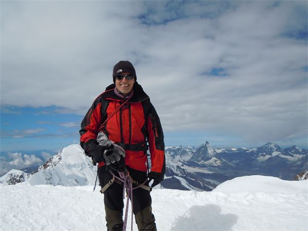Monte Rosa