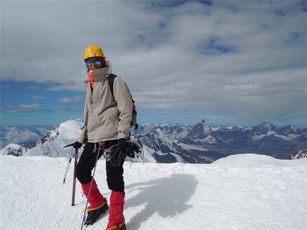 Monte Rosa