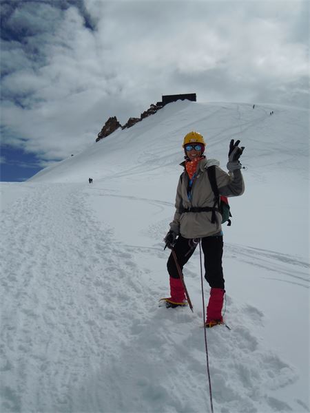 Monte Rosa