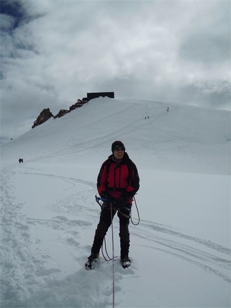 Monte Rosa