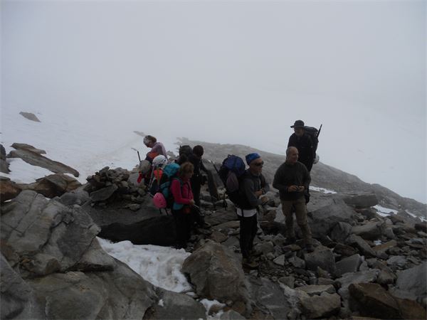 Monte Rosa