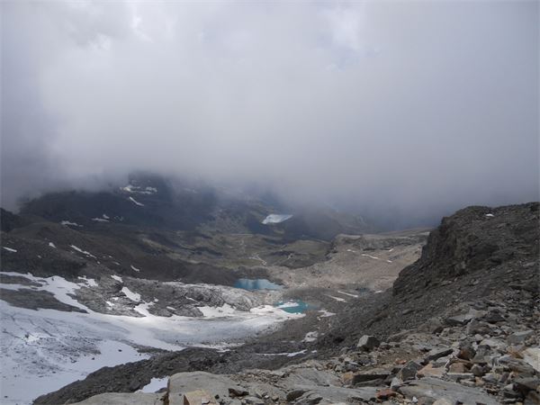 Monte Rosa