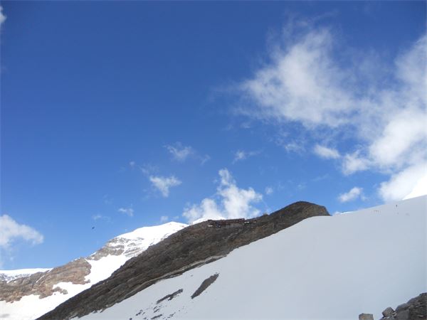 Monte Rosa