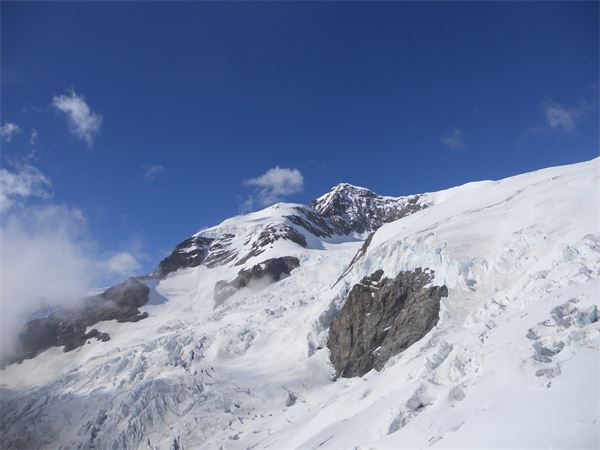 Monte Rosa