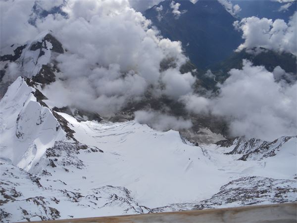 Monte Rosa