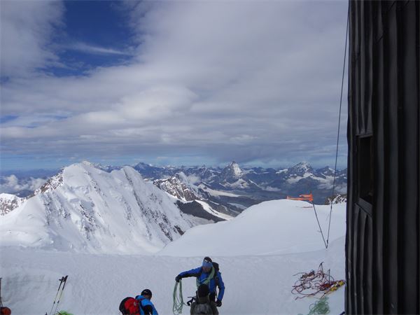 Monte Rosa