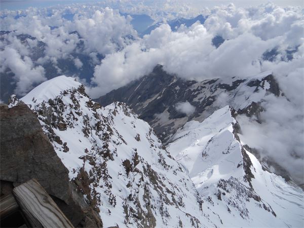 Monte Rosa