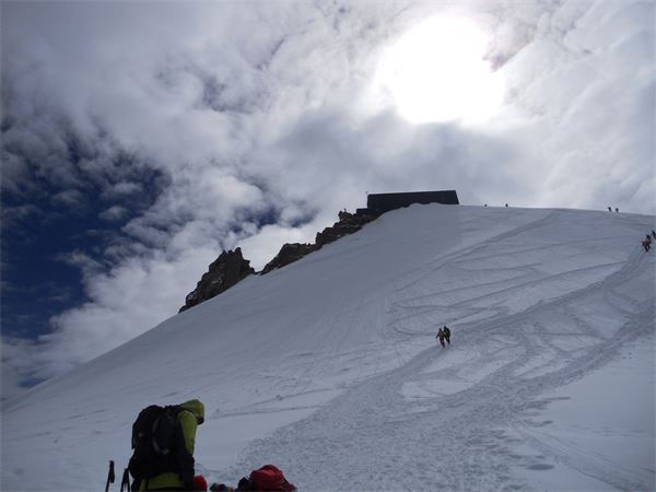 Monte Rosa