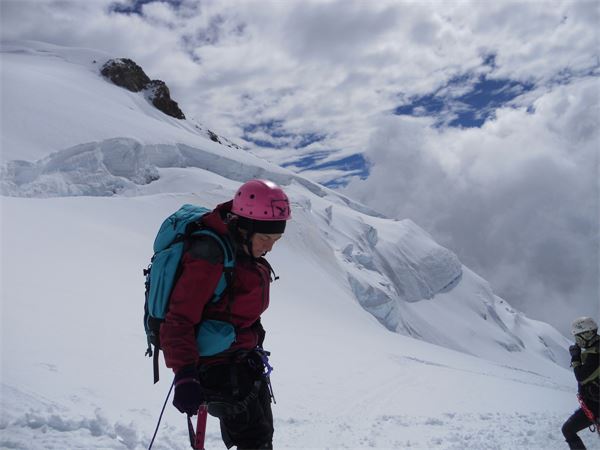 Monte Rosa