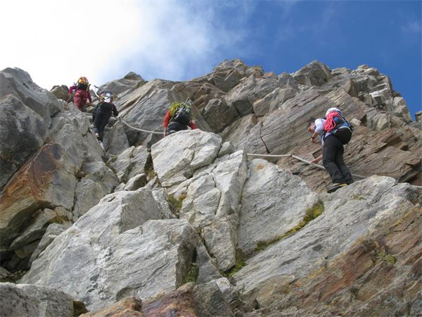 Monte Rosa