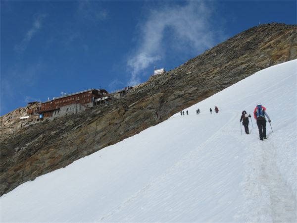 Monte Rosa