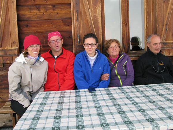 Monte Rosa