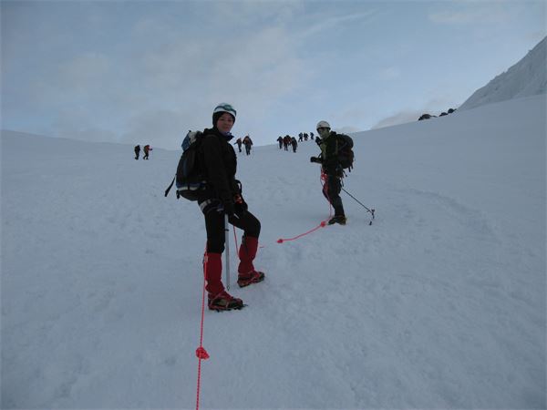 Monte Rosa