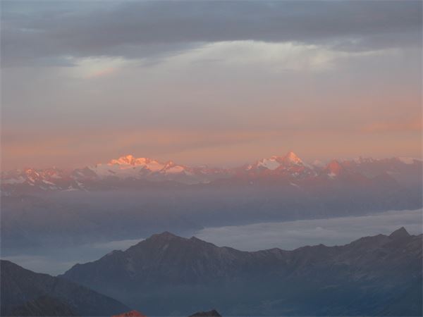 Monte Rosa