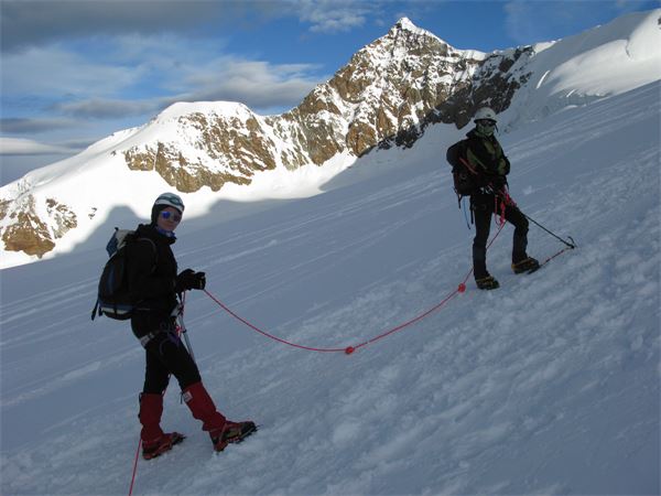 Monte Rosa
