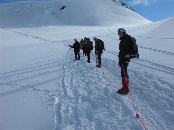 Monte Rosa