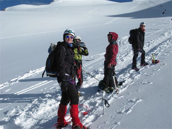 Monte Rosa