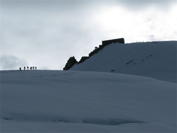 Monte Rosa