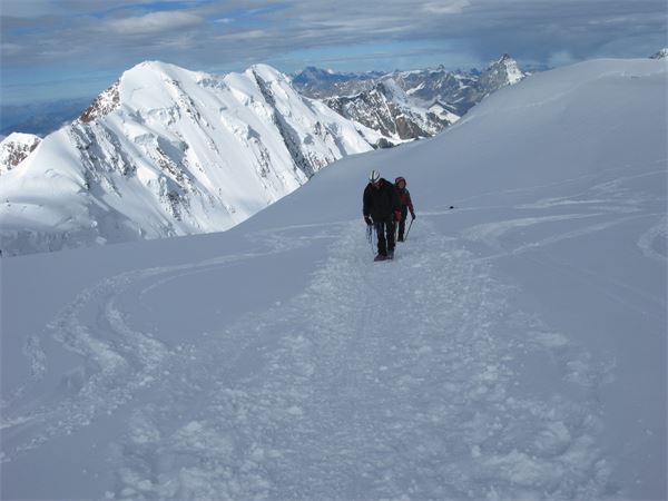 Monte Rosa