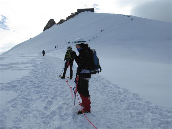 Monte Rosa