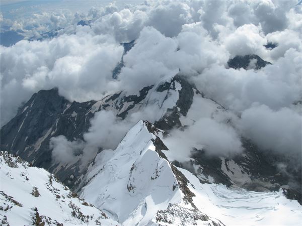 Monte Rosa